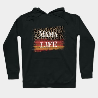 Mama Life Hoodie